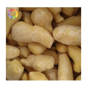 ผลิตภัณฑ์สมุนไพรขิงแช่แข็ง, ขิงแช่แข็งแบบ IQF ขิงทั้งหัวปอกเปลือก ขิงแช่แข็งแบบสไลซ์ และขิงแช่แข็งแบบหั่นเต๋า เกรดส่งออก - Product Image 5