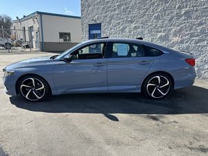 HON-DA AC-CO-RD SPORT 2021 PRÊT À ÊTRE EXPÉDIÉ - Product Image 4