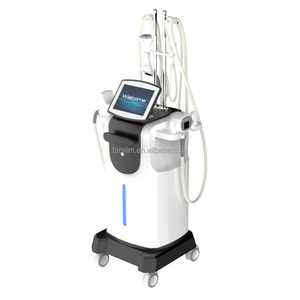 Certifications de qualité Verashape Corps Minceur Salon De Beauté Machine pour Graisse Minceur Perte De <span class=keywords><strong>Poids</strong></span> Rouleau Massage Du Sein Perte De Graisse - Product Image 5