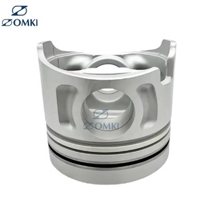 Xe tải bộ phận động cơ cho HINO <span class=keywords><strong>j08c</strong></span> động cơ <span class=keywords><strong>Piston</strong></span> Kit 13216-2631 - Product Image 1