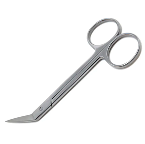 Ciseaux à ongles personnalisés ANAAIF, qualité supérieure, acier inoxydable, usage professionnel, technologie UltraSound, différentes tailles, poids 15g, OEM - Product Image 6