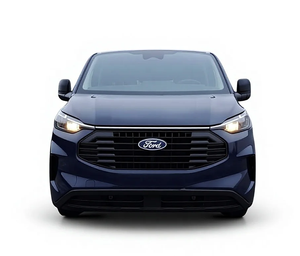 Nuovo Furgone Passeggeri Ford Transit Custom 320 L2H1, 5 Posti, Trasmissione Manuale, Diesel Euro VI, Guida a Sinistra - Product Image 1