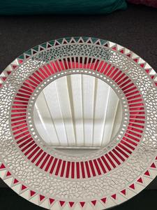 ESPEJO DE PARED DECORATIVO / ESPEJO DE PARED DE MOSAICO / ESPEJO INTELIGENTE DECORATIVO / ESPEJO DE PARED DE MOSAICO / ESPEJO INTELIGENTE - Product Image 6