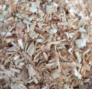 Virutas de madera de pino al por mayor para ropa de cama de animales | Virutas de pino limpias, secas y esponjosas para uso agrícola, estable y comodidad para mascotas, precio barato - Product Image 3