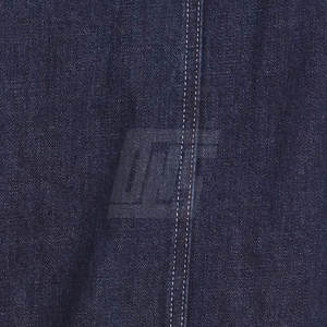 2025 Solid Color Men Winter Jacket Customized <b>Log</b> Printed Men Jeans Jacket Design Your Own Men Jeans Jacket - Product Image 6