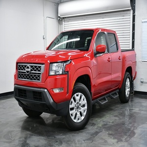 Nissan Frontier 2023, best-seller, pack technologique, moteur 3.8L DI DOHC 24V V6, transmission automatique 9 vitesses, 4x4, garantie - Product Image 5