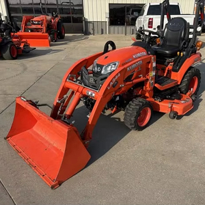 ใช้สำหรับรถแทรกเตอร์ล้อ BX2380 180 แรงม้า พร้อมลูกปืน 8001-10000 ชั่วโมงการทำงาน ผลิตในฝรั่งเศส น้ำหนัก 100 กก. - Product Image 1