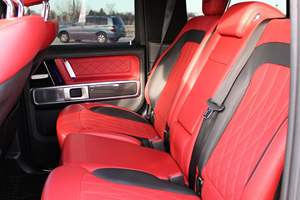 Mercedes-AMG G63 2021 SUPER LIMPIO, LISTO PARA ENVIAR - Product Image 6