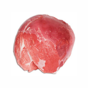 Carne de res deshuesada BQF Frozen Halal Certified knuckle topside Shin Shank/carne salada congelada para exportación - Product Image 5
