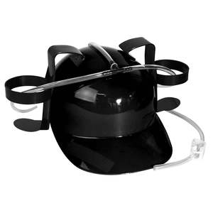 Trinkelm - Casco de Plástico para Exhibir Pequeños Coleccionables o Objetos Valiosos - Product Image 2
