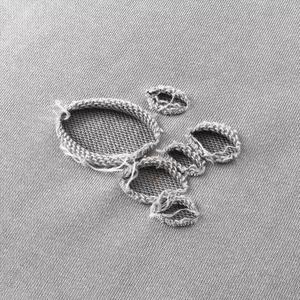 Muestras Gratis al por Mayor, Pantalones Deportivos de Felpa Francesa 100% Algodón, Talla Grande, Estilo Vintage, Lavado Ácido, Personalizados, para Hombre - Product Image 2