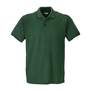 UT23005 Polo Riciclata Sostenibile per Merchandising Promozionale - Product Image 1