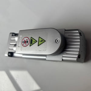 Motor Servo de Alta Precisión HK-KT2034W, Sistema de Accionamiento de Automatización Industrial, Motor AC Compacto para Máquinas CNC y Equipos de Robótica - Product Image 2