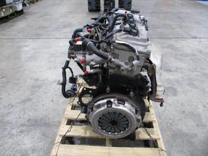 Moteur 3RZ-FPE Livraison rapide 2004 LD-RZU280K - Product Image 3