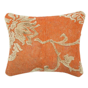 Modern Home Ethnic Decor Handmade Bohemian Macrame Throw Pillow Floral Vintage <b>Cushion</b> Covers Geometric Striped Woven Technique - Product Image 6