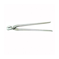 Extracteur d'ongles pour chevaux de qualité supérieure, réutilisable, professionnel, instrument vétérinaire, diagnostic, meilleur fabricant, prix de gros
