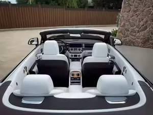 CLEAN USED 2024 Left Steering Leather Seats Automatic R17 Aluminium Alloy 360 Rear <b>Camera</b> <b>Panoramic</b> Sunroof Good Condition - Product Image 3