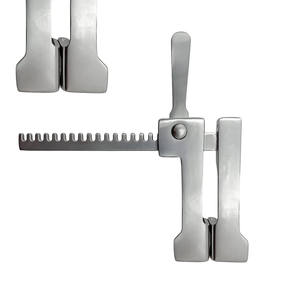 Finochietto เครื่องมือผ่าตัดด้วยตนเองสำหรับเด็ก - Product Image 6