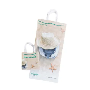 Telo Mare Personalizzato Lorik con Borsa - Gadget Promozionali Personalizzabili - Product Image 1