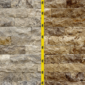 FILA STONEPLUS Revêtement Liquide Rehausseur de Couleur pour Pierre Naturelle, Hydrofuge et Anti-Taches, pour Marbre et Granit, Intérieur et Extérieur - Product Image 5