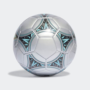 Venta al por mayor mejor calidad tamaño personalizado hecho entrenamiento balones de fútbol venta directa de fábrica Deportes Fútbol entrenamiento balón de fútbol - Product Image 2