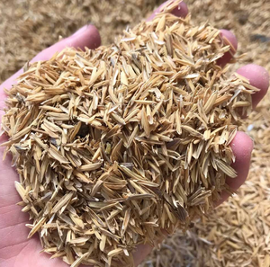 Cosse de riz de qualité supérieure | Sous-produit agricole naturel pour le carburant, l'énergie de la biomasse, la literie animale, le compost et l'utilisation industrielle - Product Image 5