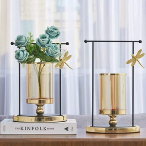 <b>Lovely</b> <b>Candle</b> Stands for Weddings Home Interiors and Stylish Tabletop Centerpieces with Elegant Modern Look <b>Candle</b> Stands 2025 - Product Image 4