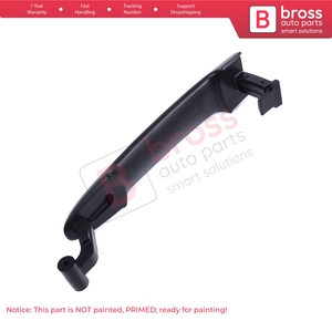มือจับเปิดประตูด้านนอก BDP1247 สำหรับ Sprinter MK2 W906 Crafter MK1 T2E 2F 9067600070 - Product Image 5