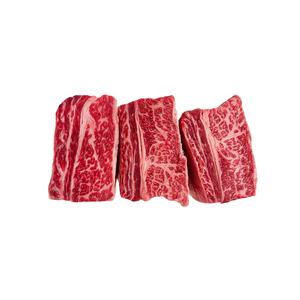Costillas de Res Congeladas Premium, Frescas, Tiernas y Jugosas, Carne de Alta Calidad, Aptas para Asar, Rojar y Hacer Barbacoa, Disponibles al por Mayor y OEM - Product Image 3
