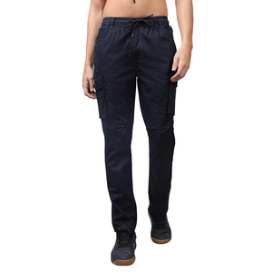 กางเกงคาร์โก้ผู้ชายแบบมีกระเป๋าหลายกระเป๋าทนทานกางเกงทำงานระบายอากาศสำหรับการผจญภัยกลางแจ้งและชุดลำลอง2025 - Product Image 4