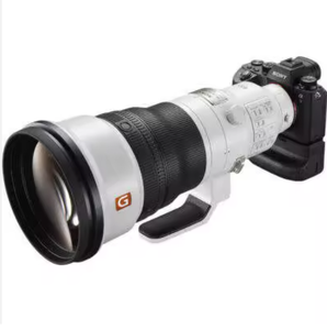 NOUVEL Objectif EF Plein Format FE 400mm F/2.8 GM OSS - Product Image 2