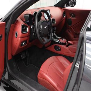 Aston Martin Vantage 2023, Superventas, Motor V8 Twin Turbo de 4.0L, 503hp, 505ft, Transmisión Automática de 8 Velocidades, Venta Rápida - Product Image 4