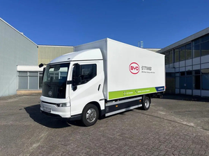 BYD อีทีเอ็ม6 7490 กิโลกรัม - Product Image 4