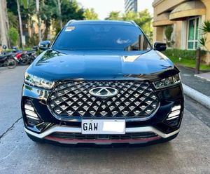 VENTE FLASH SUR NOTRE NOUVELLE ARRIVÉE : CHERY TIGGO 7 PRO NOIR 2022 D'OCCASION AVEC DES OFFRES DE LIVRAISON GRATUITE - Product Image 2