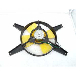 ELEKTRISCHER LÜFTER FIAT Ritmo Sedan (78>82) 8240015 Benzin - Product Image 5