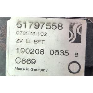 Serratura Anteriore Destra FIAT Grande Punto 1a Serie 198A4000 (05>08) - Product Image 2
