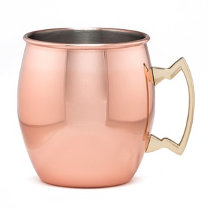 Blanc Designer Imprimer Cuivre Verre Premium Qualité Barware Pour Vin Boissons Café Décor Maison Salle À Manger Et Fêtes De L'Inde - Product Image 6