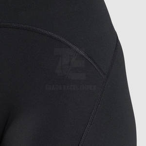 Leggings de Yoga para Mujer con Cintura Elástica, Último Estilo, Venta en Línea, Precio Razonable al por Mayor, Hechos en Pakistán - Product Image 6