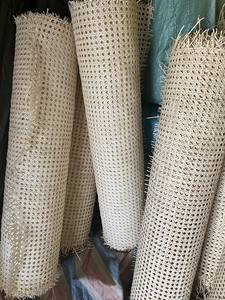 <b>RATTAN</b> PRODUCTS EXPORT - <b>RATTAN</b> <b>WEBBING</b> CANE CORE PEEL 2026 WITH HIGH-QUALITY FROM 99GD <b>RATTAN</b> CANE <b>WEBBING</b> - OPEN WAVE - Product Image 3