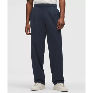 Pantalones Deportivos de Mujer, Estilo Jogger, Corte Acampanado, Cintura Elástica Media, 100% Algodón, Diseño Apilado, Personalizados OEM, Alta Calidad - Product Image 1