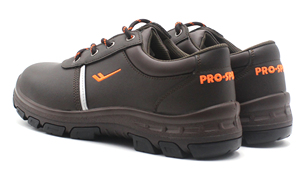 Scarpe di sicurezza prospettive-scarpe da lavoro resistenti e protettive