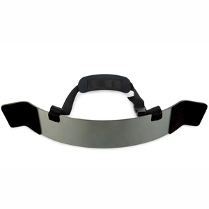 บลาสเตอร์แบบยืดแขนทำจากยางทนทานสำหรับยกน้ำหนักออกกำลังกายสร้างกล้ามเนื้อ - Product Image 4