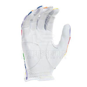 Gants de Golf en cuir de mouton, gants de Golf de la main gauche et de la main droite fabriqués au Pakistan - Product Image 3