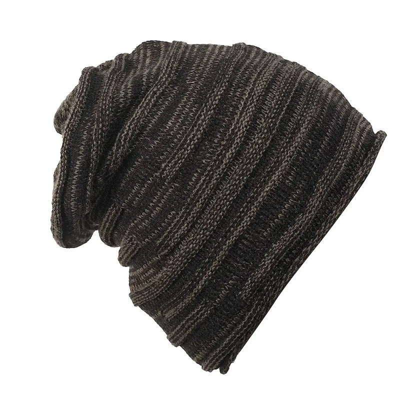 Winter Unisex Beanie Hats Warm Ski