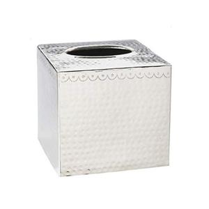 Boîte à mouchoirs en gros classique unique moderne personnalisé vintage élégant fait à la main élégant Designer Nacre Boîte à mouchoirs - Product Image 2