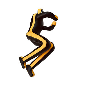 Nouveau mannequin d'entraînement de combat MMA 2026, arts martiaux, grappling, tailles personnalisées et logo personnalisé disponible - Product Image 3