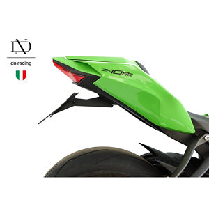 ที่ยึดป้ายทะเบียน ZX10 016><025 (U65FC) - v3 - Product Image 1