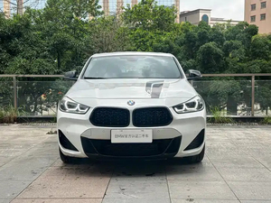 BMW X2 xDrive25i AWD Euro6 2022 Usado en Perfectas Condiciones, SUV Deportivo Compacto de 5 Plazas, Gasolina - Product Image 1