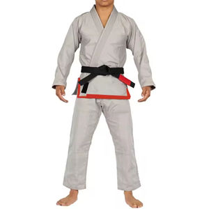 Uniforme de Karate para Hombre de Alta Calidad, Nuevo Diseño, Fácil Movimiento, Fabricación de Alta Demanda, Tendencia Superior - Product Image 1