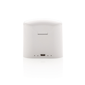 Liberty Wired Music Auriculares y auriculares inalámbricos Producto - Product Image 3